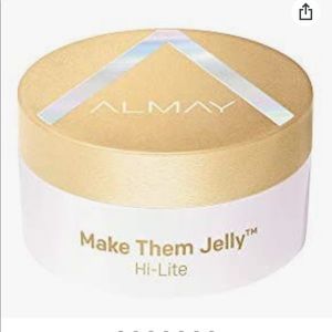 3/$20 👗 NEW Almay Make them Jellie Hi-Lite 24k Dreams Highlighter